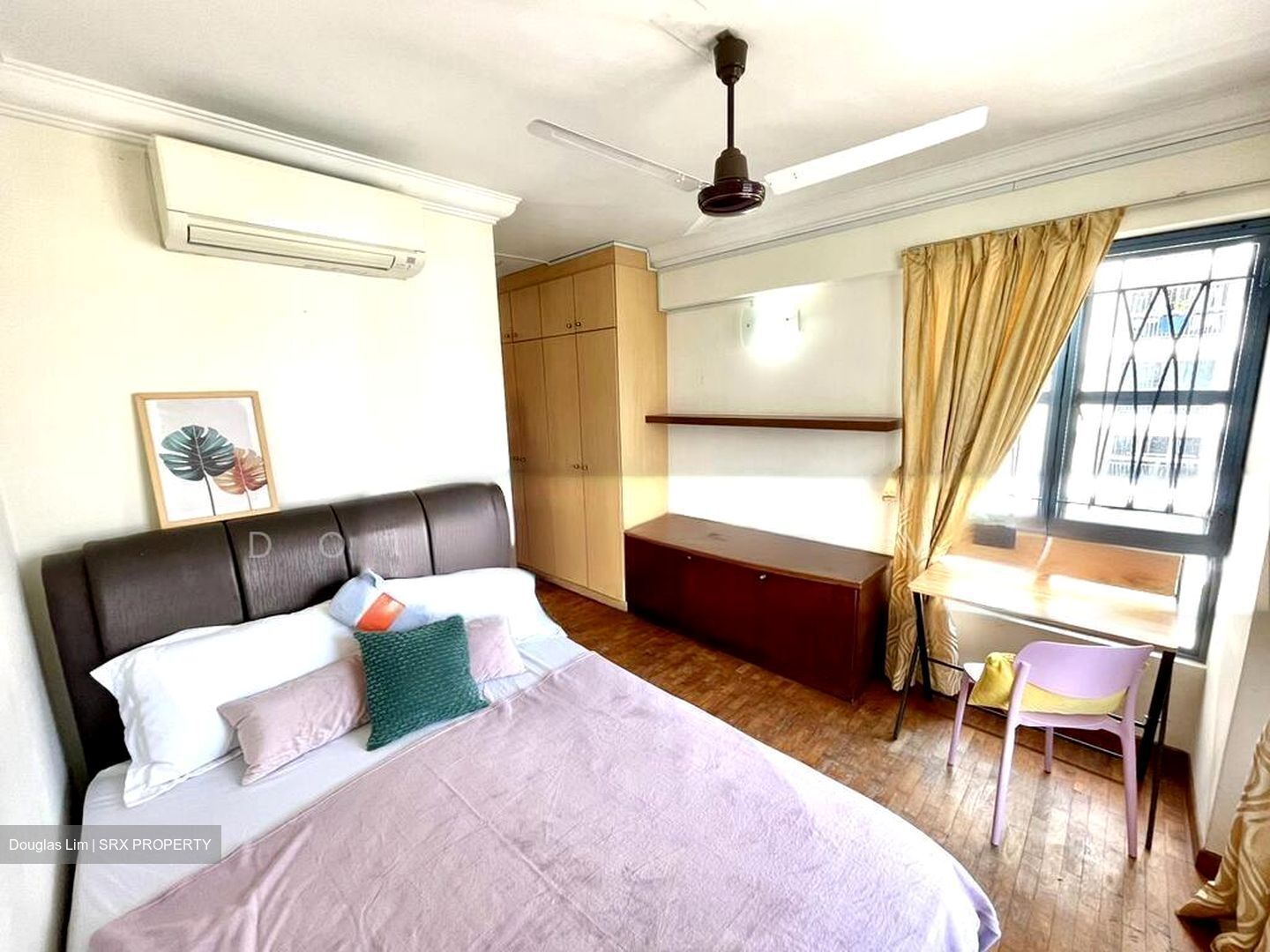 Aquarius By The Park (D16), Condominium #501630841